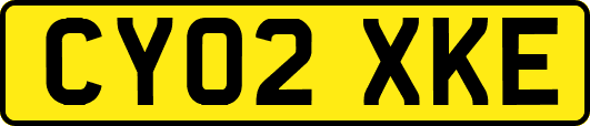 CY02XKE