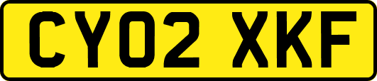 CY02XKF