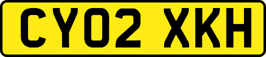 CY02XKH