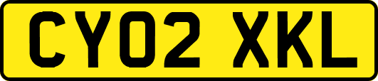CY02XKL