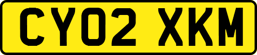 CY02XKM