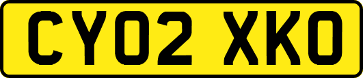 CY02XKO