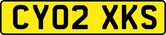 CY02XKS