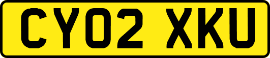 CY02XKU