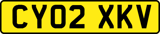 CY02XKV