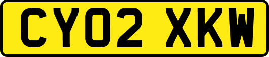 CY02XKW