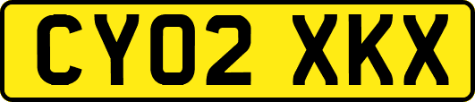 CY02XKX