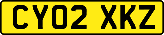 CY02XKZ
