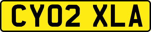 CY02XLA
