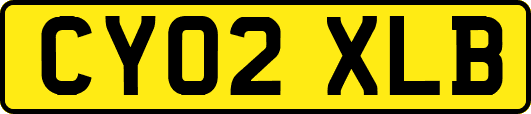 CY02XLB