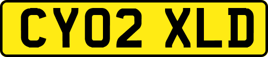 CY02XLD