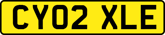 CY02XLE