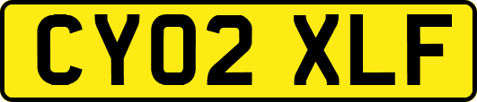 CY02XLF