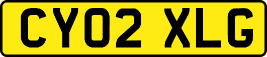 CY02XLG