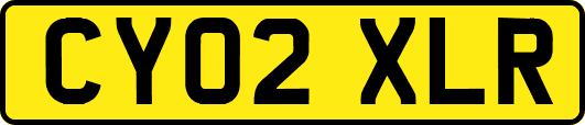 CY02XLR