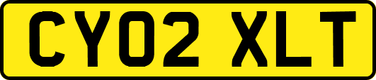 CY02XLT