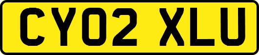 CY02XLU