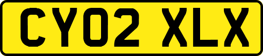 CY02XLX