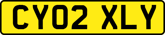 CY02XLY