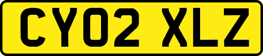 CY02XLZ