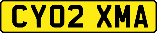 CY02XMA