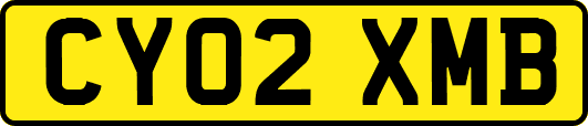 CY02XMB