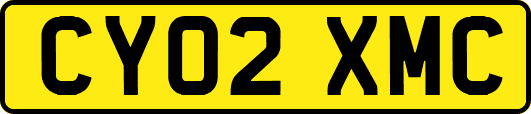 CY02XMC