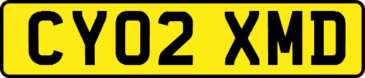 CY02XMD
