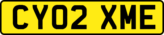 CY02XME