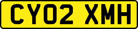 CY02XMH