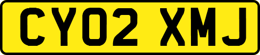CY02XMJ