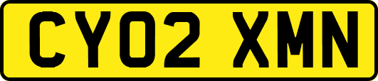 CY02XMN