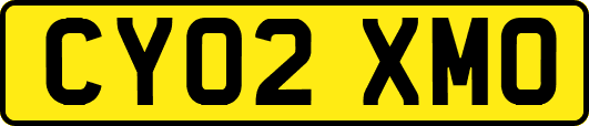 CY02XMO