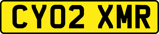 CY02XMR