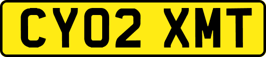 CY02XMT