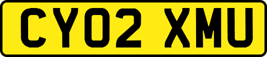 CY02XMU