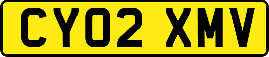 CY02XMV