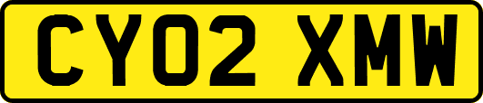 CY02XMW