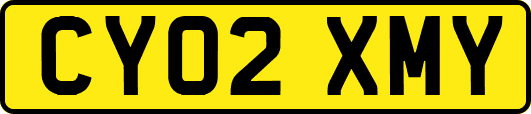 CY02XMY