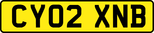 CY02XNB