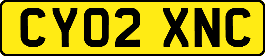 CY02XNC