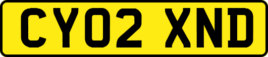 CY02XND