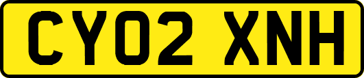 CY02XNH