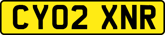 CY02XNR