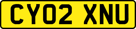 CY02XNU