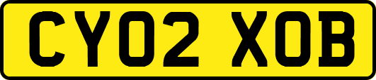 CY02XOB