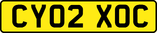 CY02XOC