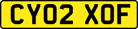 CY02XOF
