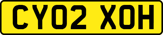 CY02XOH