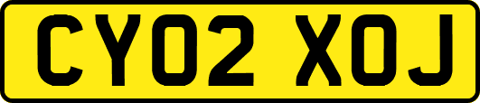 CY02XOJ